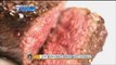 [K-Food] Spot!Tasty Food 찾아라 맛있는 TV - Chef Jin Kyung su's Beef Sirloin Steak 등심스테이크 20151031