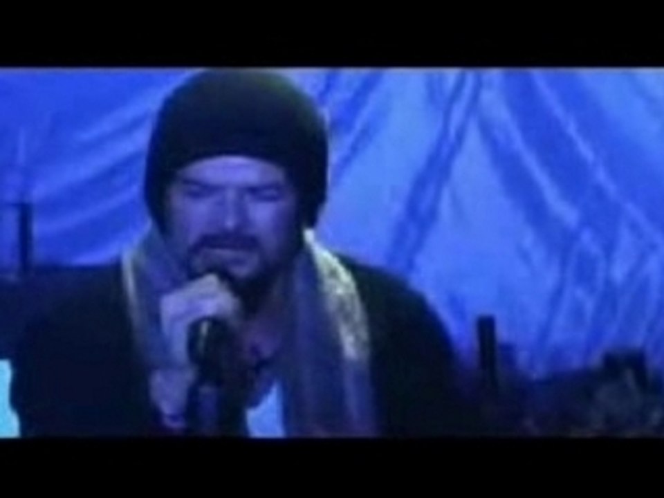 Arjona - Martha - en Bataclan - Live