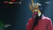 [King of masked singer] 복면가왕 스페셜 - (full ver) Chen - Stained, 첸 - 물들어