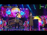 [King of masked singer] 복면가왕 스페셜 - (full ver) Gong Hyeong Jin & Kyu hyun -  Blissful Confession