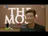 [Happy Time 해피타임] NG Special - 'She was beautiful' Hwang Jung-eum & Park Seo-joon 20151108