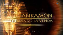 Tutankamón: Quitando La Venda - 02 - Vida y Muerte - Discovery Channel (2010) (Parte 2/2)