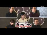 [Preview 따끈 예고] 20151121 Infinite Challenge 무한도전 - EP.455