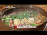 [K-Food] Spot!Tasty Food 찾아라 맛있는 TV - Red sea-bream stew 참돔전골 20151114