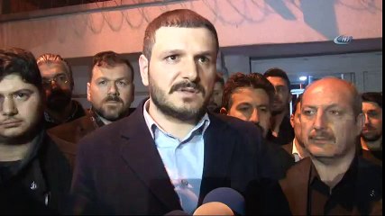 Kürşat Mican: “Saldırının Siyasi Olduğunu Düşünüyoruz”