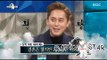 [RADIO STAR] 라디오스타 - Kim Sang-hyuk quotation parade 20151118