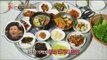 [K-Food] Spot!Tasty Food 찾아라 맛있는 TV - Yeosu-style home meal (Yeosu) 여수의 산해진미 밥상 20151121