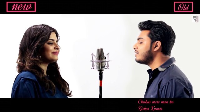 New vs Old Bollywood Songs Mashup | Deepshikha feat. Raj Barman | Bollywood Songs Medley