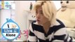 [I Live Alone] 나 혼자 산다 - Gangnam is shocked to Hangul test results 20150828