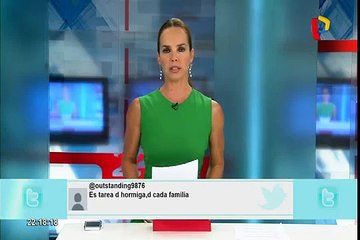 Pleno del Congreso aprobó proyecto que reemplazará al Decreto de Urgencia 003