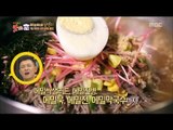 [K-Food] Spot!Tasty Food 찾아라 맛있는 TV - Buckwheat dish (Pyeongchang) 강원도 대표 음식! '메밀 요리' 20151128