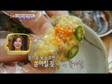 [K-Food] Spot!Tasty Food 찾아라 맛있는 TV - Soy Sauce Marinated Crab (bangi-dong, songpa-gu) 간장게장 20150926