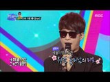 [Again] 어게인  - Kim Won-jun - Show 김원준 - 쇼 20150924