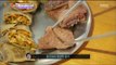 [K-Food] Spot!Tasty Food 찾아라 맛있는 TV - Buckwheat Crepe (Yangpyong) 수수부꾸미&메밀전병 20151003