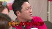 [My Little Television] 마이 리틀 텔레비전 - Kim Gu Ra, Seo Jang Hun to differences of   opinions 20151010