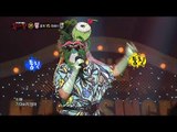 [King of masked singer] 복면가왕 스페셜 - (full ver) Hong Ji Min - Unreasonable Reason