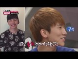 [World Changing Quiz Show] 세바퀴 - Yook Sung Jae Send video mail 20151009