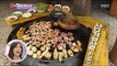 [K-Food] Spot!Tasty Food 찾아라 맛있는 TV - pork belly (Ganghwado) 한판 삼겹살 20151010