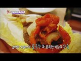 [K-Food] Spot!Tasty Food 찾아라 맛있는 TV - Boiled Beef or Pork Slices (Mugyo-dong) 곰국수&수육 20151017