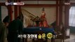[Happy Time 해피타임] NG Special - Kim Jee won, embarrassed NG! '화정' 분노조절 실패한 김재원! 20150823