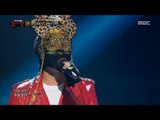 [King of masked singer] 복면가왕 스페셜 - Na Yoon kwon - HeeYa, 나윤권 - 희야