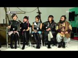 섹션TV 연예통신 - Section TV, Ha Ji-won #09, 하지원 20130301