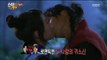 [Happy Time 해피타임] Lee Seung gi & Suji romantic kiss scene 이승기, 수지와 로맨틱 키스신 선보여! 20150823