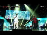 [King of masked singer] 복면가왕 - knowledgeable person VS legendary guitar man- Passionate   Goodbye