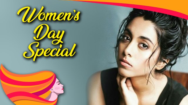 Sakhi Gokhale Wishing Happy Women's Day | Women's Day special | Dil Dosti Duniyadari