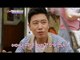 [K-Food] Spot!Tasty Food 찾아라 맛있는 TV - Spicy Glass Noodles (Nampo-dong, Busan) 비빔당면&충무  김밥 20150829