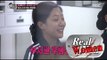 [Real men] 진짜 사나이 - Jessi, A gust of laughter? Cause of the 'Awkward Korean' 20150830