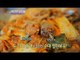 [K-Food] Spot!Tasty Food 찾아라 맛있는 TV - Pan-fried Korean Sausage (Dongsung-dong) 순대철판볶음   20150905