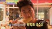 [K-Food] Spot!Tasty Food 찾아라 맛있는 TV - Boiled Corn (Cheongnyangni) 가마솥에 삶아주는 '옥수수' 20150905