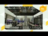 [JAP] 2015 MBC introduction (3min), 2015 MBC 홍보영상