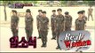 [Real men] 진짜 사나이 - Female cadet, enter a training camp 20150906