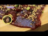 [K-Food] Spot!Tasty Food 찾아라 맛있는 TV - raw beef (Gwangju) 귀하다는 '소고기회' 20150919
