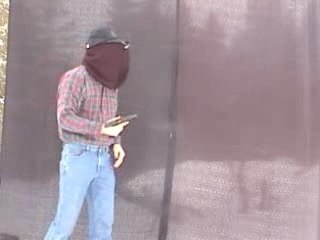 Glock G-17 Full Auto Mod