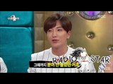 [RADIO STAR] 라디오스타 - Heechul and E-teuk fought in Incheon 희철-이특, 인천에서 옷찢어지게 싸웠다?! 20150715