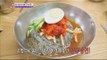 [K-Food] Spot!Tasty Food 찾아라 맛있는 TV - Hamhung naengmyeon 함흥냉면 (중구 오장동) 20150718