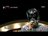 [King of masked singer] 복면가왕 스페셜 - Lee Hong Ki - Love Sick, 이홍기 - 중독된 사랑
