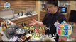 [My Little Television] 마이리틀텔레비전 - Baekjongwon made the Vietnamese noodle soup 20150718