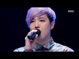 [King of masked singer] 복면가왕 스페셜 - Lee Hong Ki - After Breaking Up, 이홍기 - 헤어진 후에