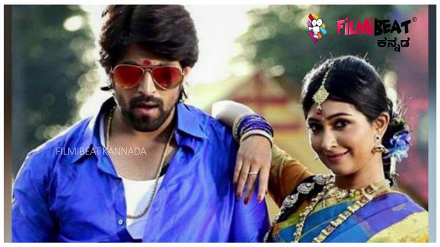 ರಾಧಿಕಾ ಪಂಡಿತ್ ತಮ್ಮ ಹೊಸ ಸಿನಿಮಾದ ಬಗ್ಗೆ ಬಾಯ್ಬಿಟ್ಟ ಸೀಕ್ರೆಟ್ | Filmibeat Kannada