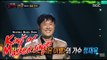 [King of masked singer] 복면가왕 - identity of 'batteries of love died'? 20150726