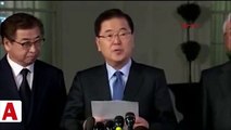 Donald Trump�tan kritik hamle!; Kim jong- Un ile görüşecek