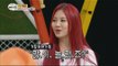 [World Changing Quiz Show] 세바퀴 - Girl's Day's Yura was embarrassed because jangsoowon 20150731