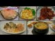 [K-Food] Spot!Tasty Food 찾아라 맛있는 TV - croaker course dish (Mokpo) 민어코스요리 20150801
