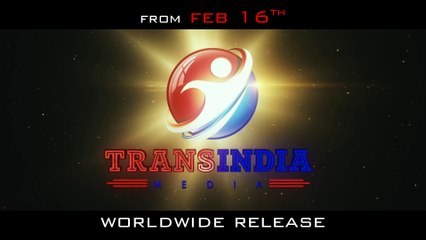 Nagesh Thiraiyarangam - Fresh Clip 02 | Aari, Ashna Zaveri | Mohamad Issack