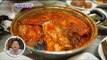 [K-Food] Spot!Tasty Food 찾아라 맛있는 TV - Braised Cutlassfish (Mokpo) 갈치조림 20150801