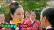 [Happy Time 해피타임] NG Special - 'Hwajeong' Bad Girl, Kim min-seo '조나인' 김민서의 찰진 손찌검! 20150809